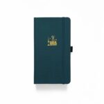 Archer And Olive - Notebook Dot Grid - TN324 - Stack of Books - TN