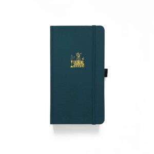 Archer And Olive - Notebook Dot Grid - TN324 - Stack of Books - TN