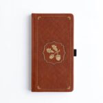 Archer And Olive - Notebook Dot Grid - TN380 - Acorns - TN