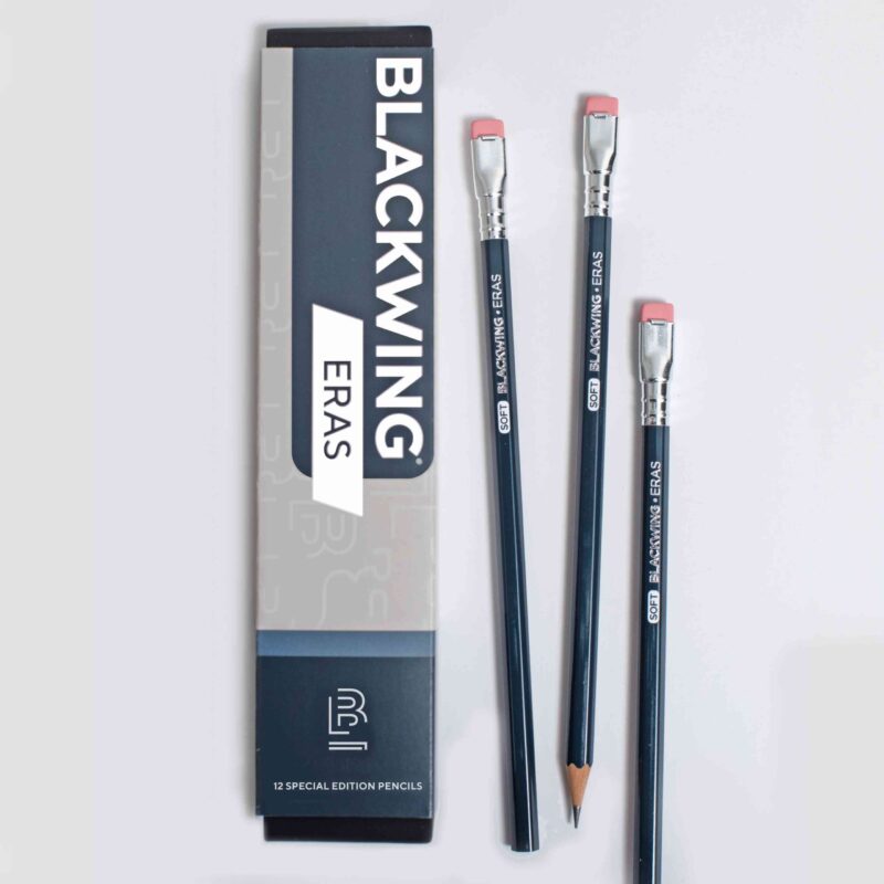 Palomino - Blackwing Pencils Special Edition - ERAS 2024 - 12 Blyanter - Bilde 3