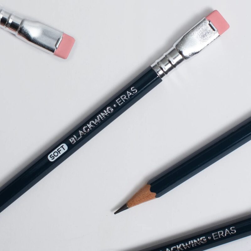 Palomino - Blackwing Pencils Special Edition - ERAS 2024 - 12 Blyanter - Bilde 4