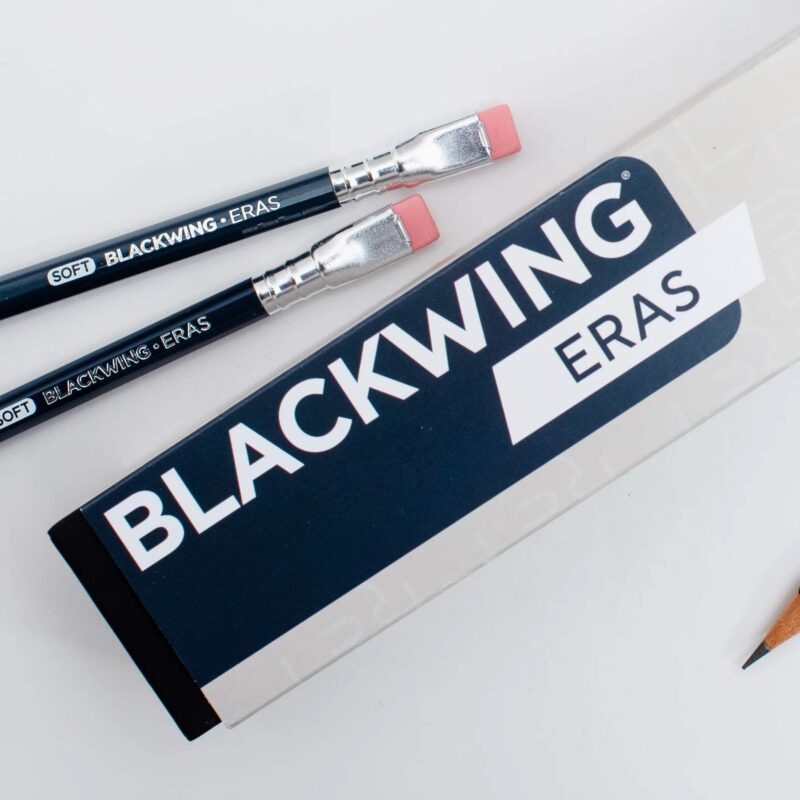 Palomino - Blackwing Pencils Special Edition - ERAS 2024 - 12 Blyanter - Bilde 5
