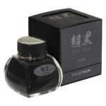 Platinum - Carbon Ink - 60 ml - Chou Kuro