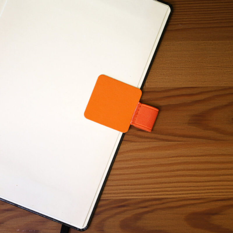 Tudos - Penneholder Pen Loop - Oransje - Bilde 3