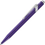 Caran d'Ache - 849 Nespresso Edition 3 - Limited Edition - Ballpoint pen - Purple
