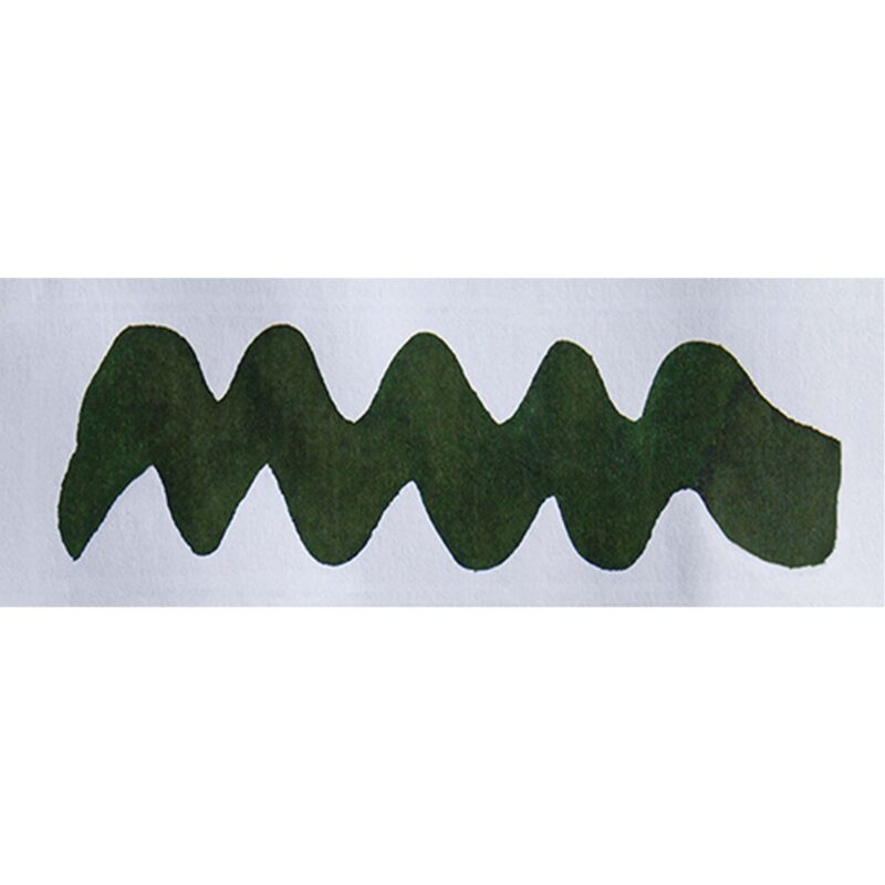 Diamine - Fyllepennblekk Glassflaske - Anniversary - 75 ml - Canalside - Bilde 2