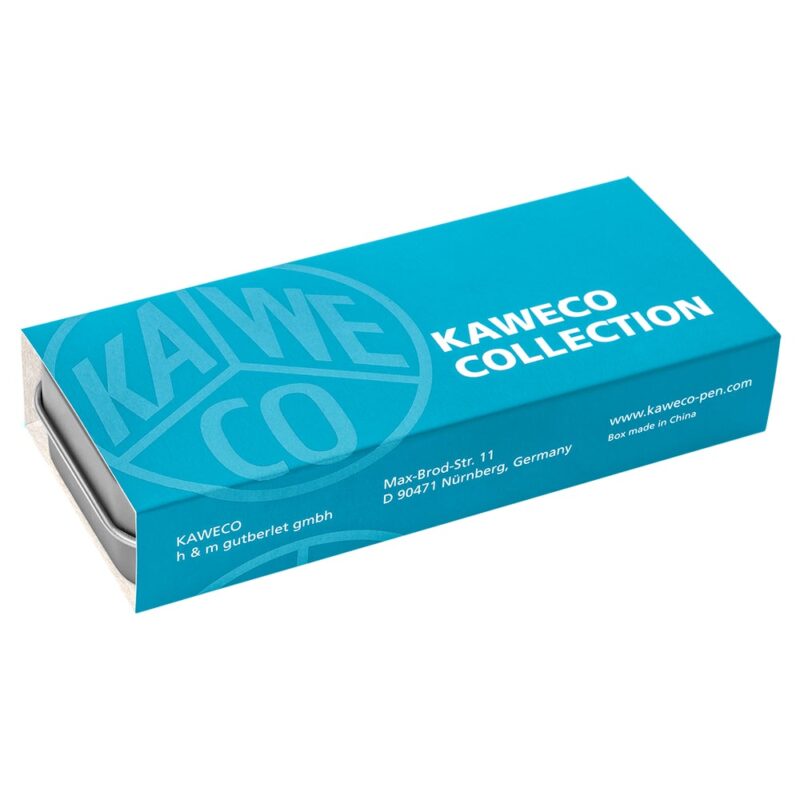 Kaweco - Liliput - Fountain Pen - Blue - Bilde 4