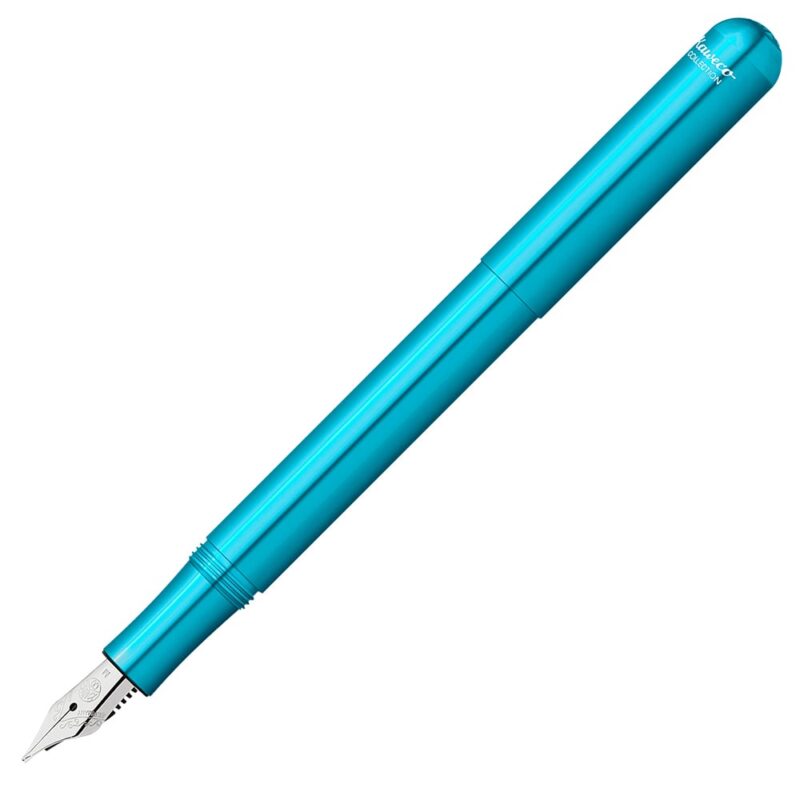 Kaweco - Liliput - Fountain Pen - Blue - Bilde 2