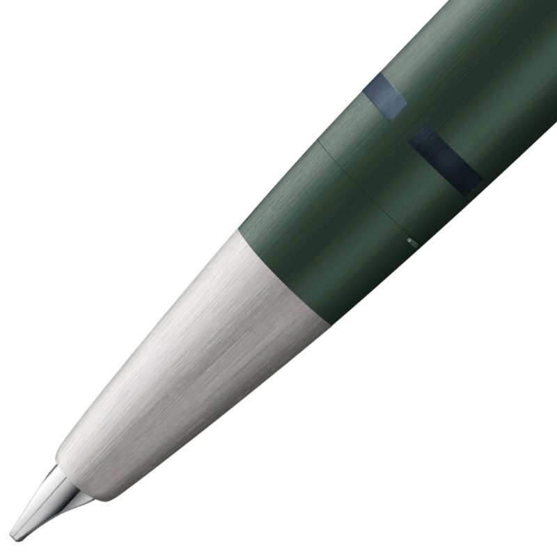 Lamy - 2000 Fyllepenn Fine - Limited Edition 2024 - Pine Green - Bilde 3