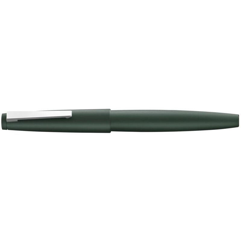Lamy - 2000 Fyllepenn Fine - Limited Edition 2024 - Pine Green - Bilde 2
