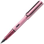 Lamy - AL-Star Fyllepenn Aluminium Special Edition - Autumn Pink