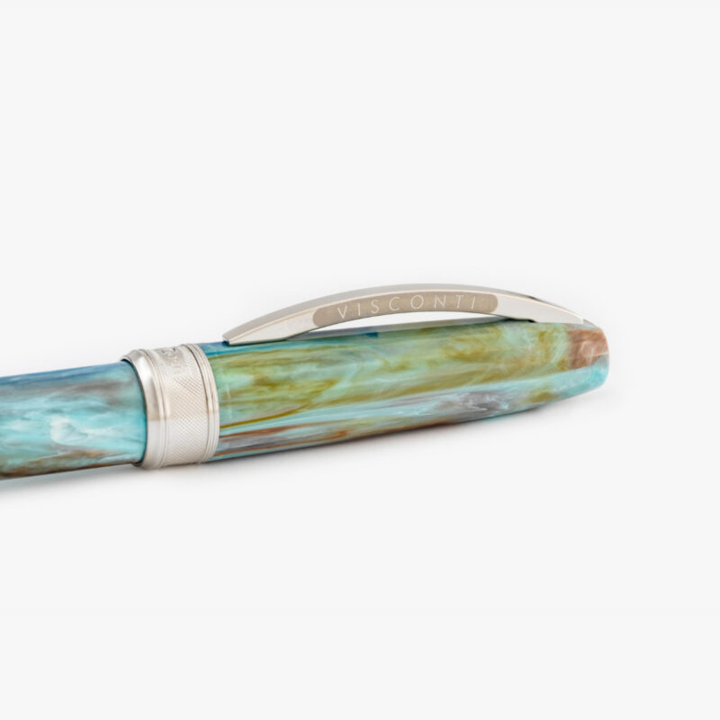 Visconti - Van Gogh Fyllepenn - Self Portrait - Bilde 4