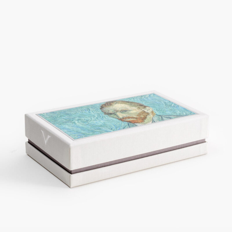 Visconti - Van Gogh Fyllepenn - Self Portrait - Bilde 5