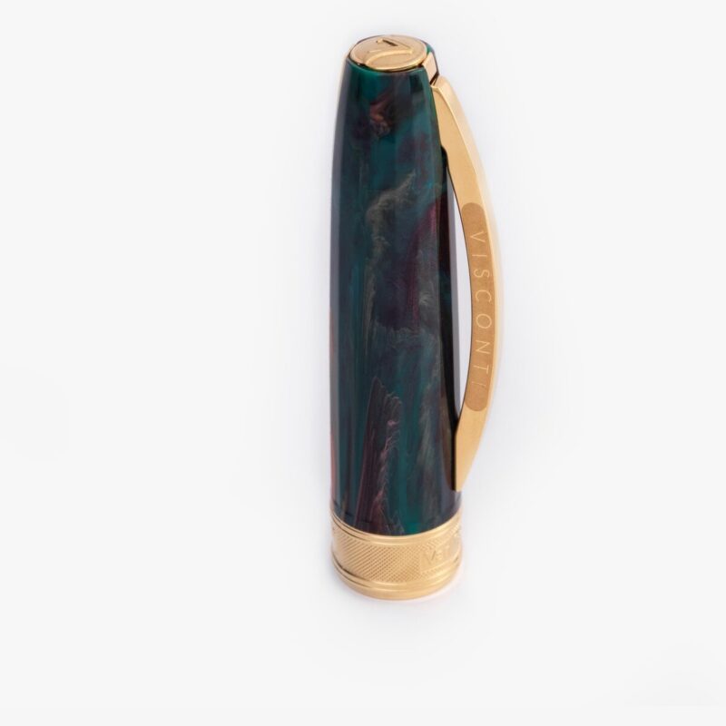 Visconti - Van Gogh Fyllepenn - The Novel Reader - Bilde 3