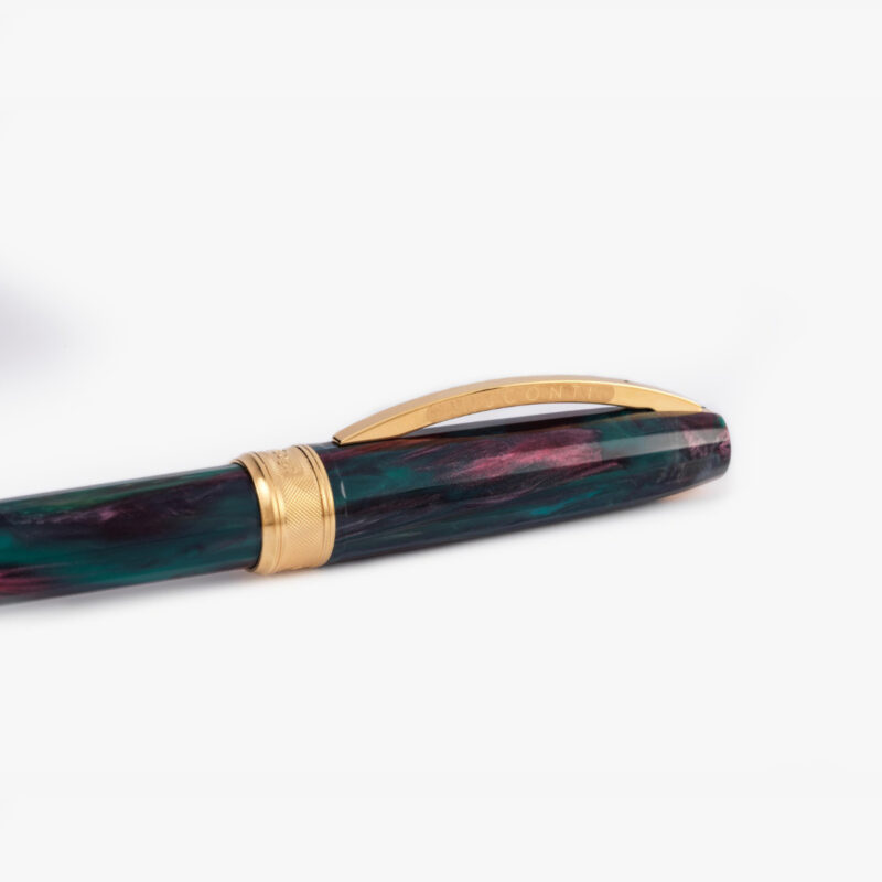 Visconti - Van Gogh Fyllepenn - The Novel Reader - Bilde 4
