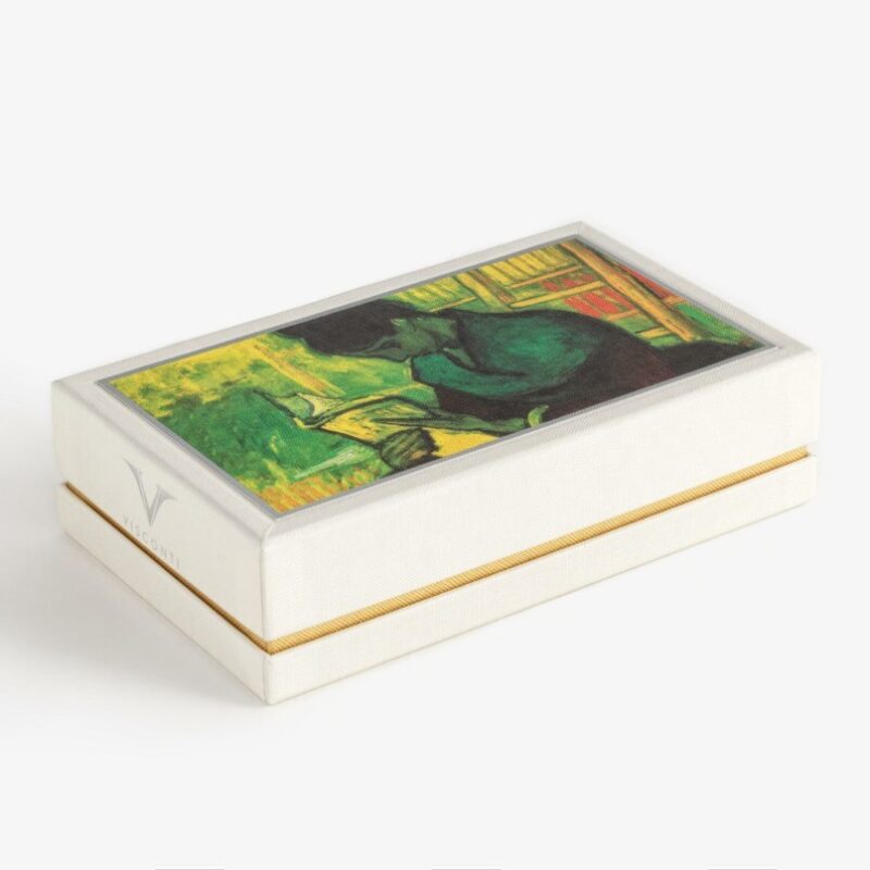 Visconti - Van Gogh Fyllepenn - The Novel Reader - Bilde 6