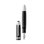 Montblanc - Meisterstück The Origin Collection 149 - Black - Fountain Pen (M)