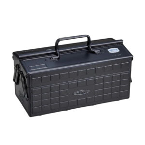 TOYO Steel - ST-350 - Toolbox - Oppbevaringsboks - Black