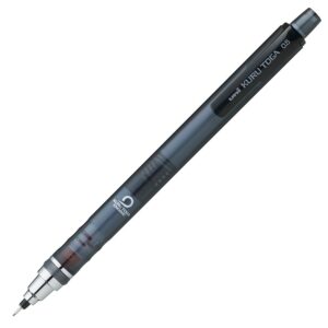 Uni - Kuru Toga - M5-450T - Mekanisk Blyant - 0,5 mm