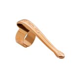 Kaweco - Liliput Clip for Fyllepenn - Bronze