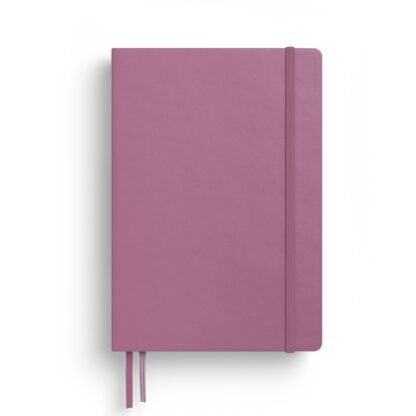 Leuchtturm1917 - Hardcover Notebook Dotted A5 - Dusty Rose - Bilde 2