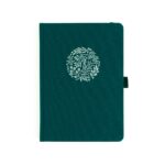 Archer And Olive - Notebook Dot Grid - LP403 - Signature Floral - A5