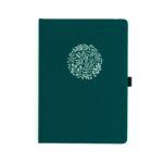 Archer And Olive - Notebook Dot Grid - B5401 - Signature Floral - B5