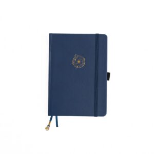 Archer And Olive - Notebook Dot Grid - LP350 - Solar System - A5