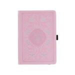 Archer And Olive - Notebook Dot Grid - LP402 - Storybook In Pink - A5