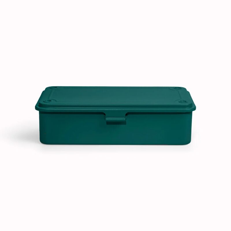 TOYO Steel - T-190 - Oppbevaringsboks - Antique Green - Bilde 3