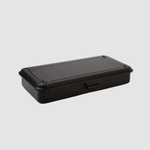 TOYO Steel - T-192 - Oppbevaringsboks - Black