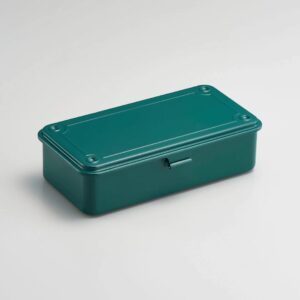 TOYO Steel - T-190 - Oppbevaringsboks - Antique Green