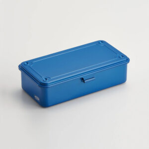 TOYO Steel - T-190 - Oppbevaringsboks - Blue