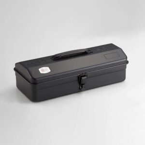 TOYO Steel - Y-350 - Toolbox - Oppbevaringsboks - Black
