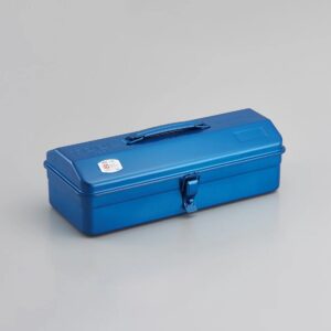 TOYO Steel - Y-350 - Toolbox - Oppbevaringsboks - Blue