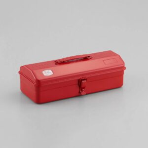 TOYO Steel - Y-350 - Toolbox - Oppbevaringsboks - Red