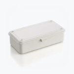 TOYO Steel - T-190 - Oppbevaringsboks - White