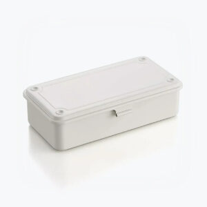 TOYO Steel - T-190 - Oppbevaringsboks - White