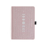 Archer And Olive - Notebook Dot Grid - LP401 - Wonderstruck In Shimmer - A5