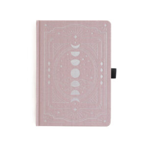Archer And Olive - Notebook Dot Grid - LP401 - Wonderstruck In Shimmer - A5