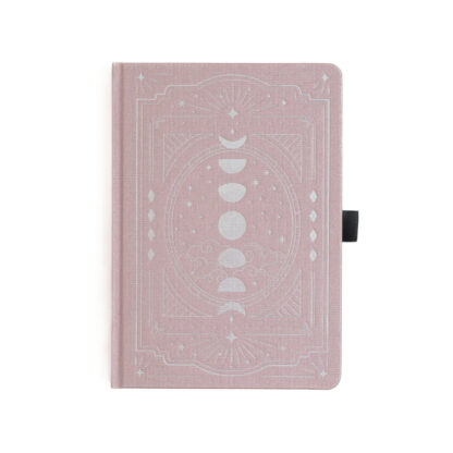 Archer And Olive - Notebook Dot Grid - LP401 - Wonderstruck In Shimmer - A5