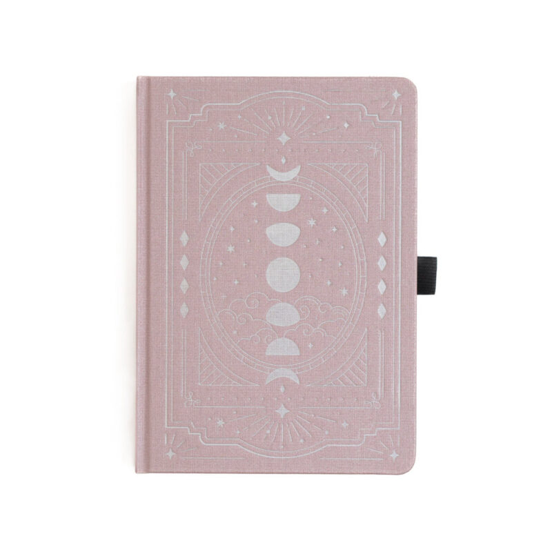Archer And Olive - Notebook Dot Grid - LP401 - Wonderstruck In Shimmer - A5