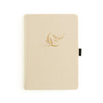 Archer And Olive - Notebook Dot Grid - LP409 - Swallows - A5