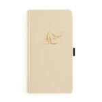 Archer And Olive - Notebook Dot Grid - TN386 - Swallows - TN