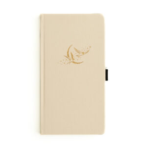 Archer And Olive - Notebook Dot Grid - TN386 - Swallows - TN