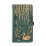 Archer And Olive - Notebook Dot Grid - TN383 - Swan Pond - TN