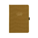 Archer And Olive - Notebook Dot Grid - LP407 - Gentle Breeze - A5