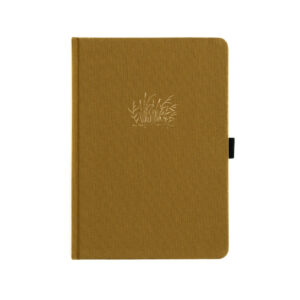 Archer And Olive - Notebook Dot Grid - LP407 - Gentle Breeze - A5
