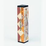 Palomino - Blackwing Pencils Limited Edition - Vol. 574 - The 574 Nations Pencil - 12 Blyanter