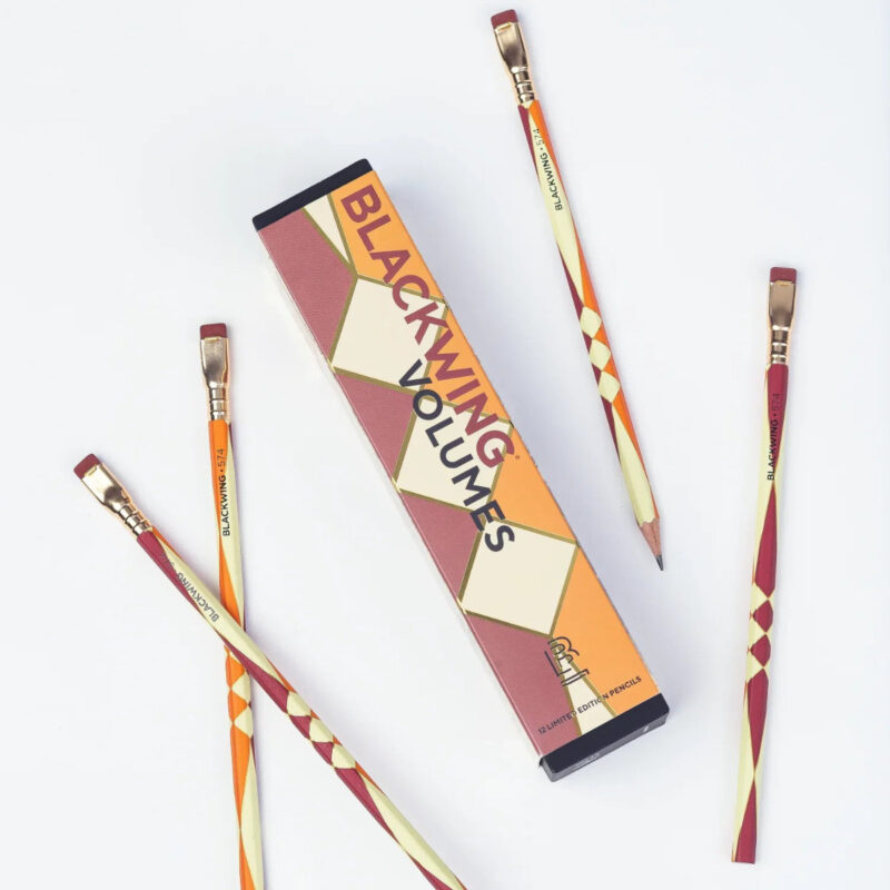 Palomino - Blackwing Pencils Limited Edition - Vol. 574 - The 574 Nations Pencil - 12 Blyanter - Bilde 3